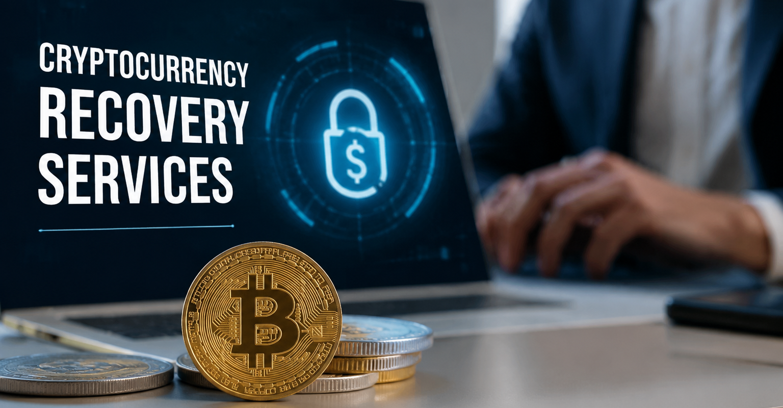 Crypto Currency Recovery Services recover lost funds, trace blockchain transactions and help scam victims with expert recovery solutions.
