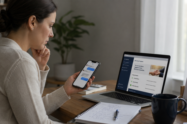 Explore Romance Scam Recovery solutions for tracing lost funds, understanding online fraud, and safer recovery.