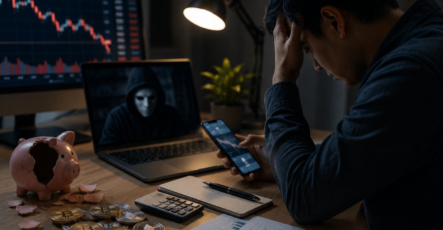 Understand Pig Butchering Scam Recovery, learn how stolen funds may be traced, and take informed steps toward safer recovery.