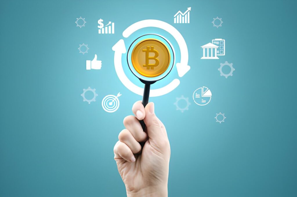 Explore trusted cryptocurrency recovery services with blockchain insights and expert guidance to help recover digital assets.