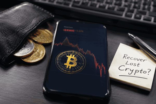 Lost Crypto Recovery Services outlines the main steps in the first 48 hours after a fraud, including wallet security and evidence.