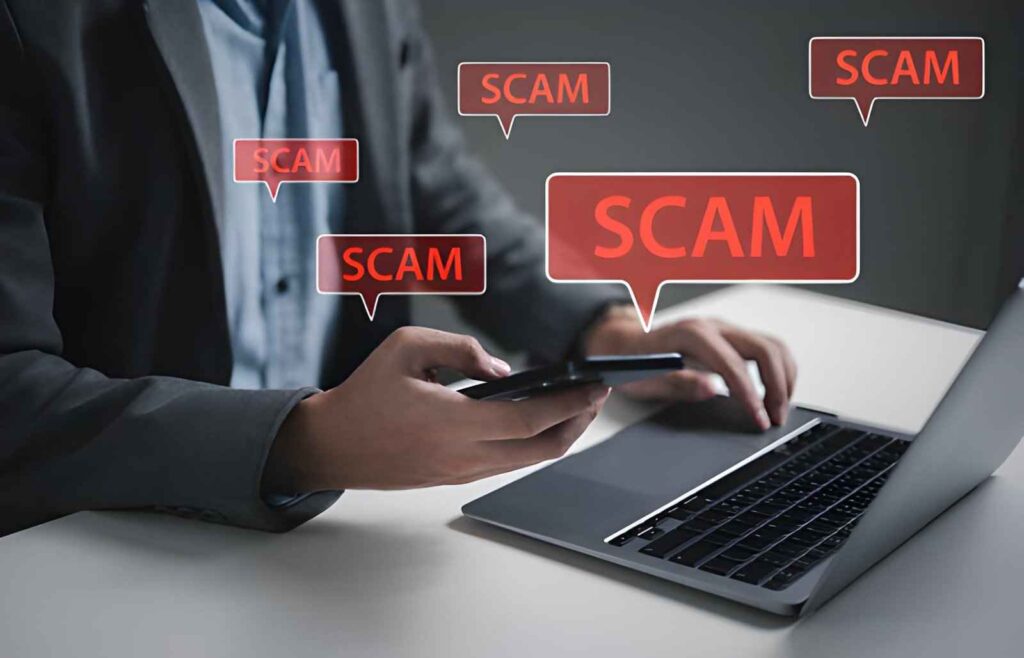 Lost Crypto Recovery Services outlines the main steps in the first 48 hours after a fraud, including wallet security and evidence.