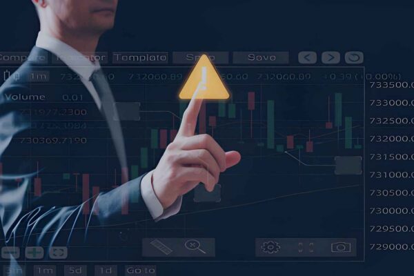 CNMV warns Bitcoin Trader is unauthorised for investment and crypto services. Review its regulatory status and key details.